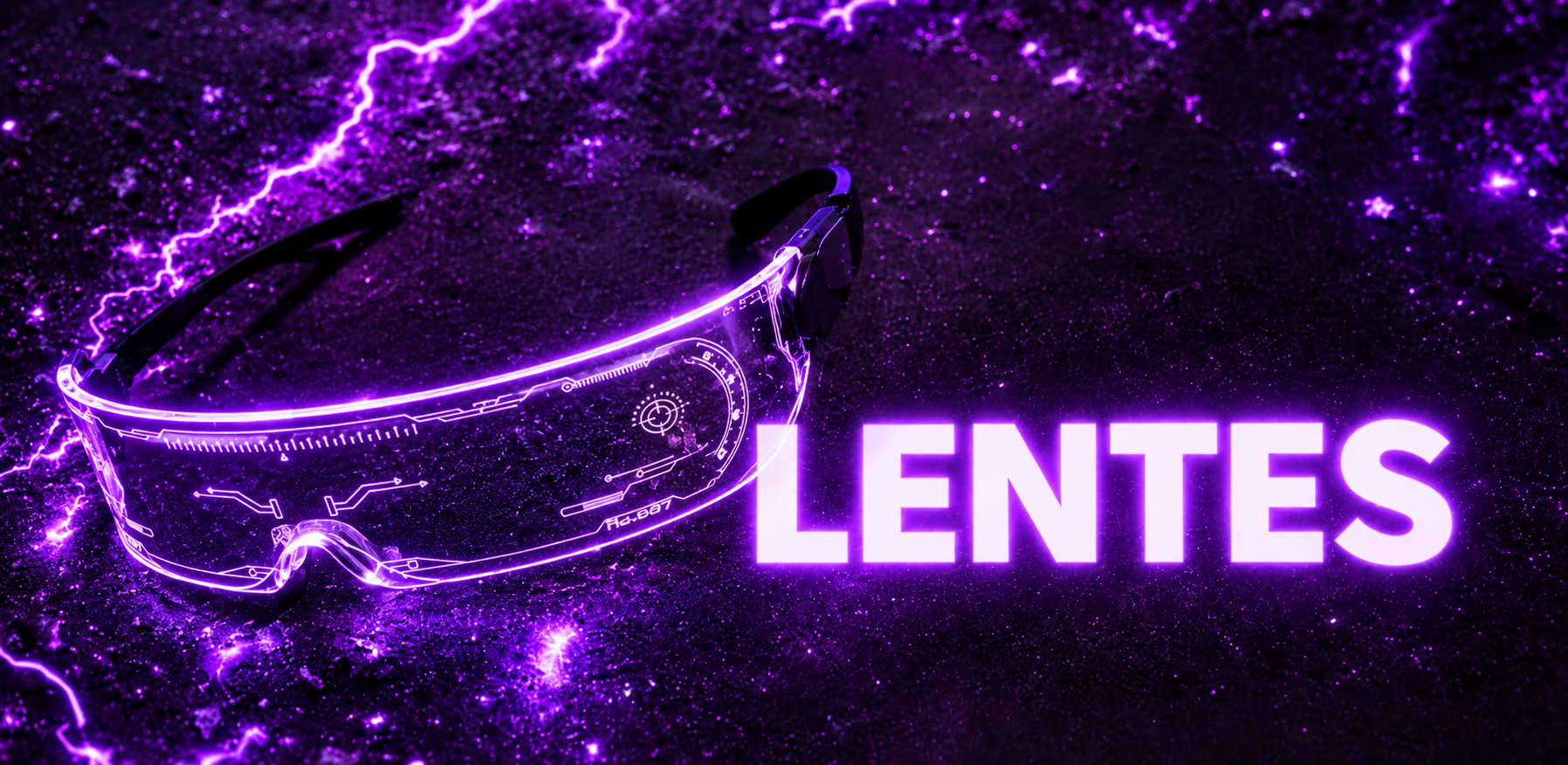 Coleccion de Lentes