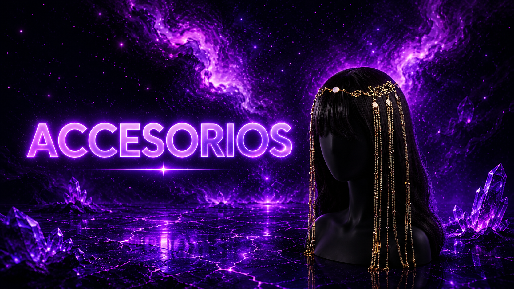 Colección de Accesorios