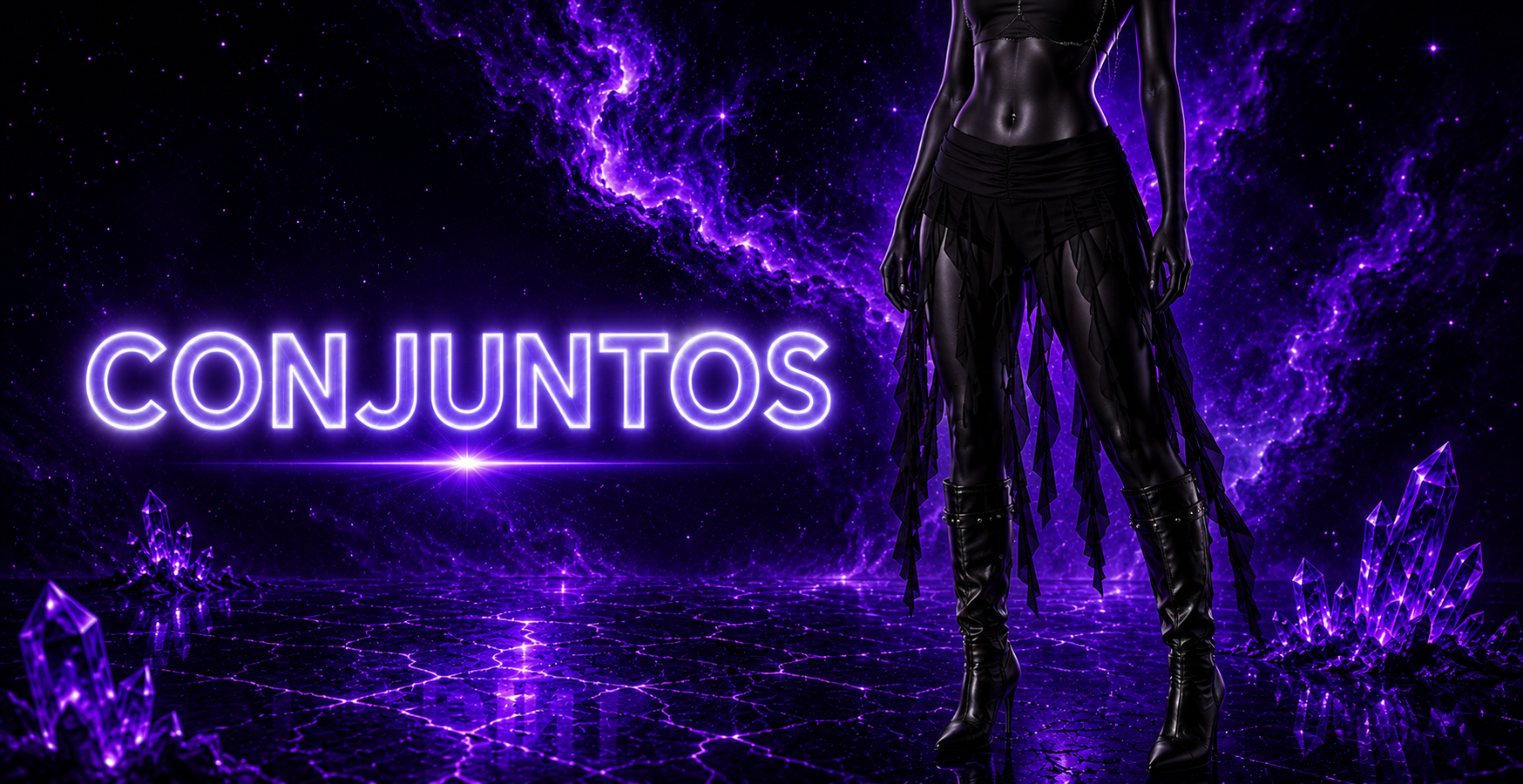 colección conjuntos